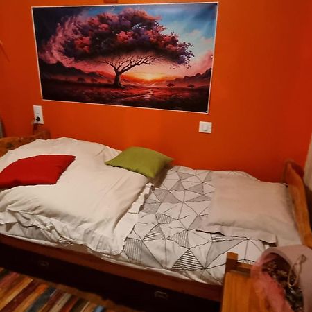 Appartamento Havre De Paix Broons Esterno foto