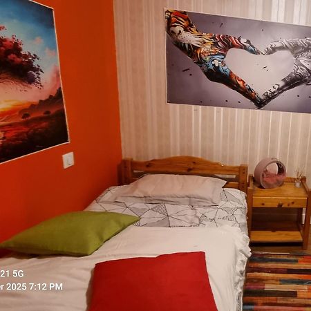 Appartamento Havre De Paix Broons Esterno foto