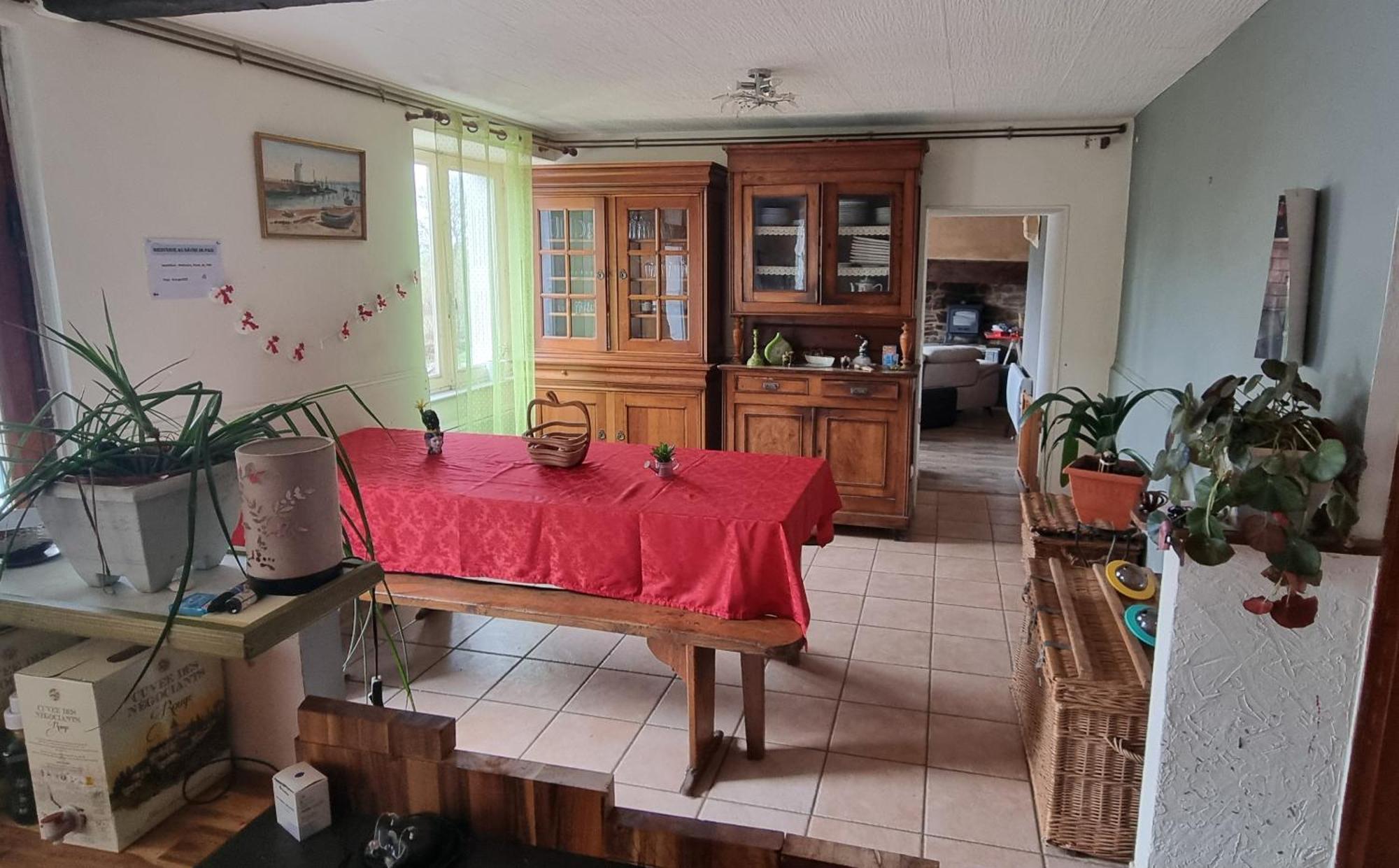 Appartamento Havre De Paix Broons Esterno foto