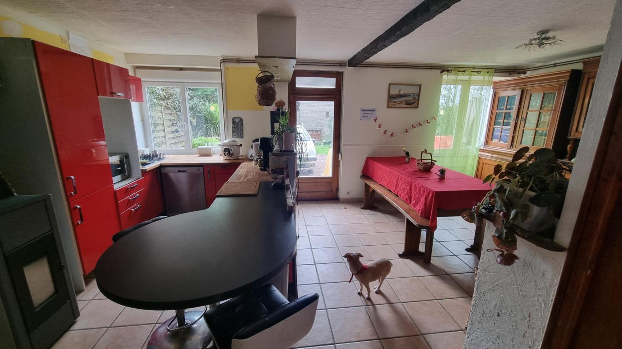 Appartamento Havre De Paix Broons Esterno foto