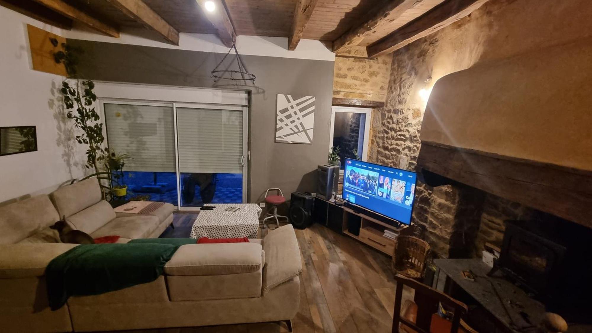 Appartamento Havre De Paix Broons Esterno foto
