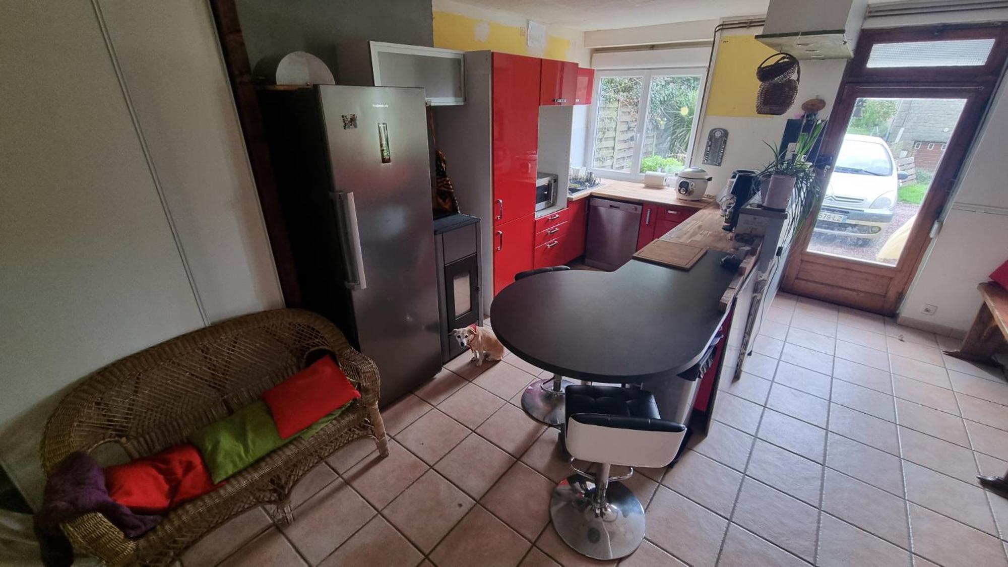 Appartamento Havre De Paix Broons Esterno foto